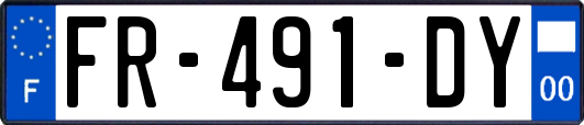 FR-491-DY