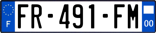 FR-491-FM