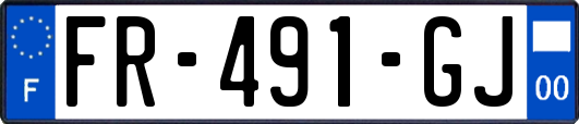 FR-491-GJ