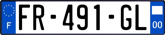 FR-491-GL