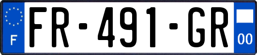 FR-491-GR