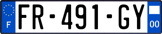 FR-491-GY