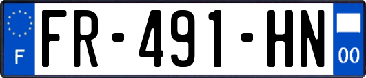 FR-491-HN