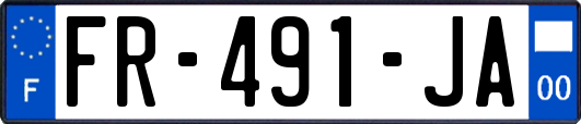 FR-491-JA