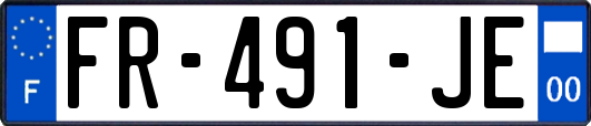 FR-491-JE