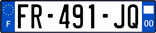 FR-491-JQ