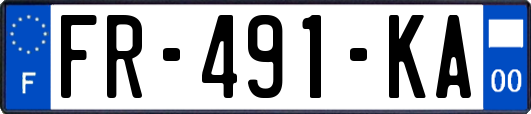 FR-491-KA
