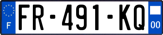 FR-491-KQ