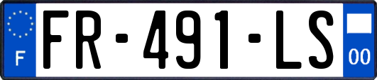 FR-491-LS