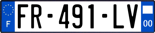 FR-491-LV