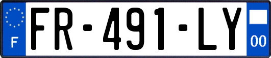 FR-491-LY