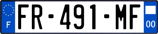 FR-491-MF