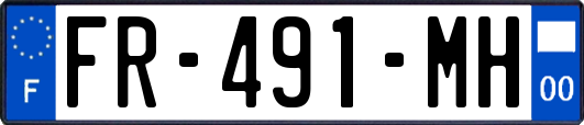 FR-491-MH