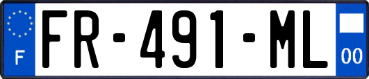 FR-491-ML