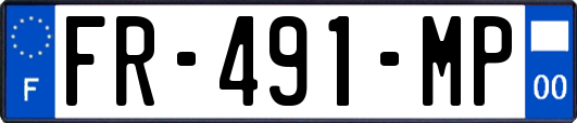 FR-491-MP