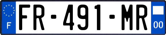 FR-491-MR