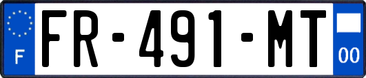 FR-491-MT