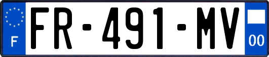 FR-491-MV