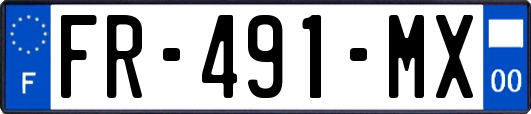 FR-491-MX