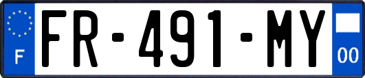 FR-491-MY