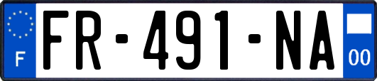 FR-491-NA