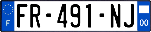 FR-491-NJ