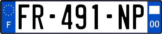 FR-491-NP