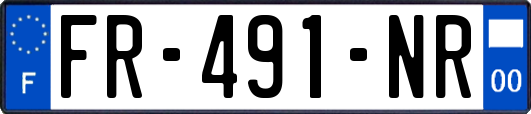 FR-491-NR