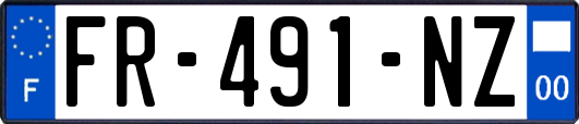 FR-491-NZ