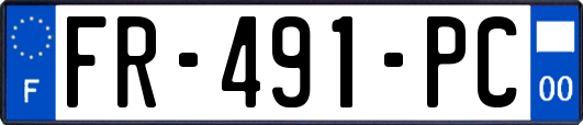 FR-491-PC