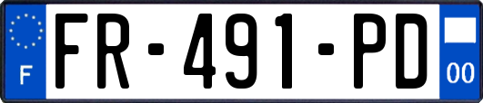 FR-491-PD
