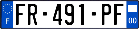 FR-491-PF