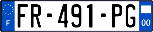 FR-491-PG