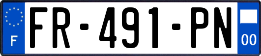FR-491-PN