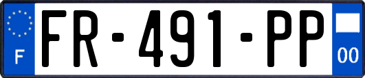 FR-491-PP