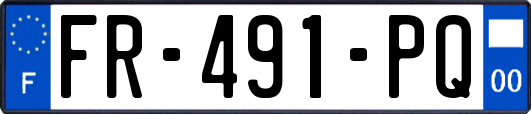 FR-491-PQ