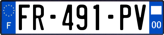FR-491-PV