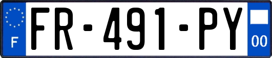 FR-491-PY