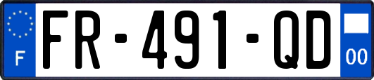 FR-491-QD