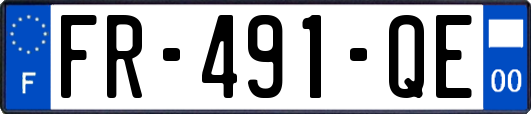 FR-491-QE