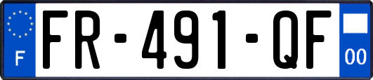 FR-491-QF