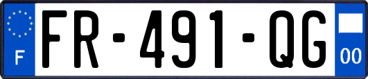 FR-491-QG