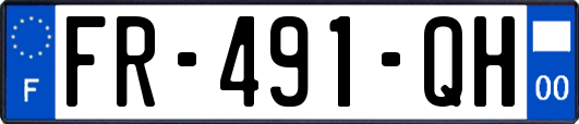FR-491-QH