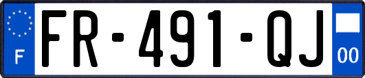 FR-491-QJ