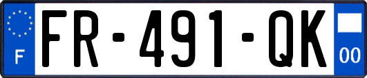 FR-491-QK