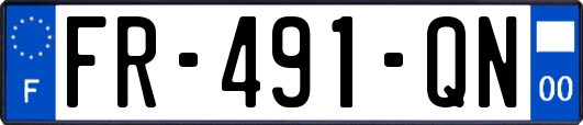 FR-491-QN