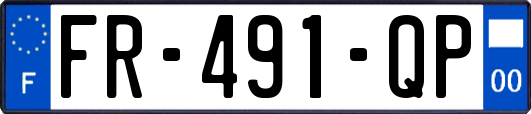 FR-491-QP