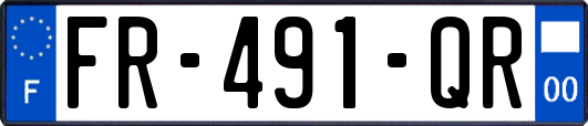 FR-491-QR