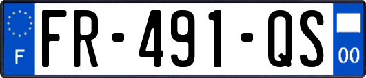 FR-491-QS