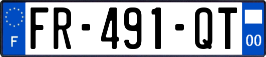 FR-491-QT